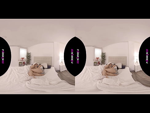 ❤️ PORNBCN VR Две млади лесбийки се събуждат възбудени в 4K 180 3D виртуална реалност Geneva Bellucci Katrina Moreno ❤️ Секс видео в bg.porno-fuq.ru