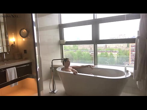 ❤️ Огромна мадама Страстно дрънкане на путката си в банята ❤️ Секс видео в bg.porno-fuq.ru